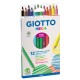 PASTELLI GIOTTO MEGA (12 pz.)